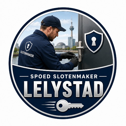 Spoed Slotenmaker Lelystad